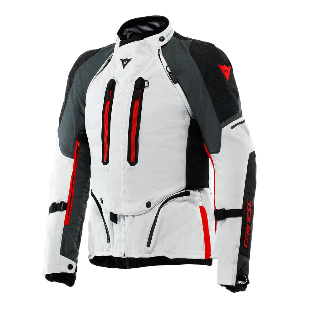 SUPER ADVENTURE ABSOLUTESHELL JACKET #