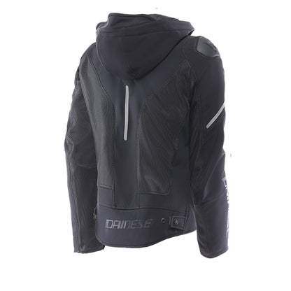 SUPER SPRINT AIR TEX JACKET WMN