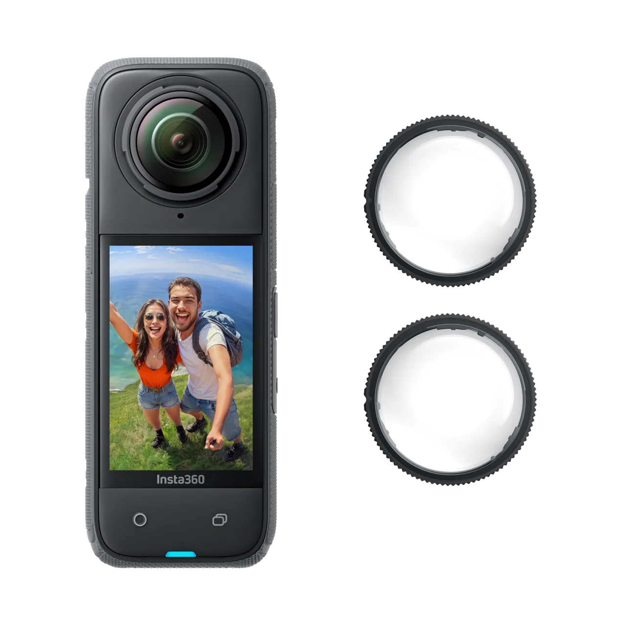 INSTA X4 STANDALONE CAMERA