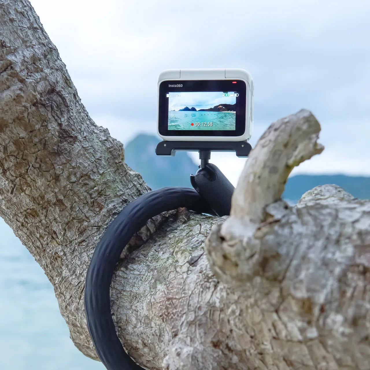 INSTA360 MONKEY TAIL MOUNT