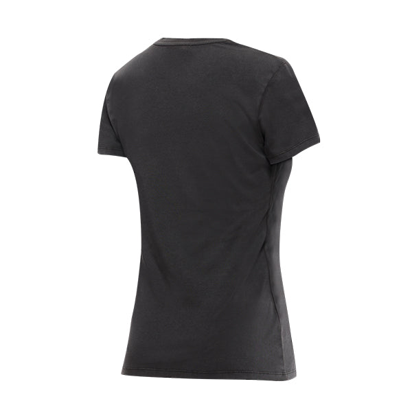 DYED SPEED DEMON T-SHIRT WMN