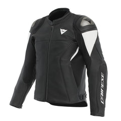 ESSENTIAL 2 PERF. LEATHER JACKET