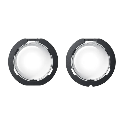 INSTA X3 REMOVABLE LENS GUARDS