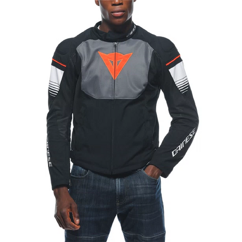 AIR FAST TEX JACKET