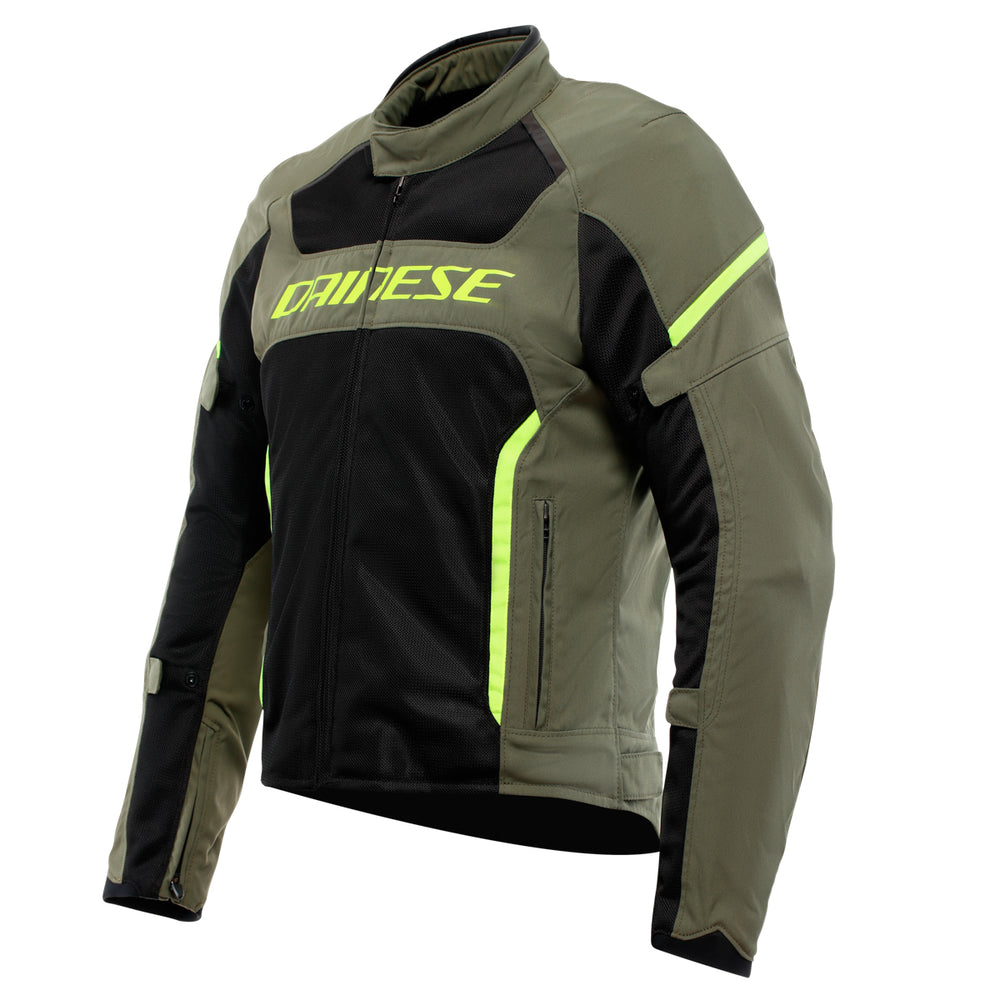 AIR FRAME 3 TEX JACKET #