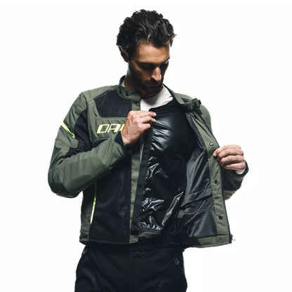 AIR FRAME 3 TEX JACKET