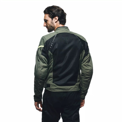 AIR FRAME 3 TEX JACKET