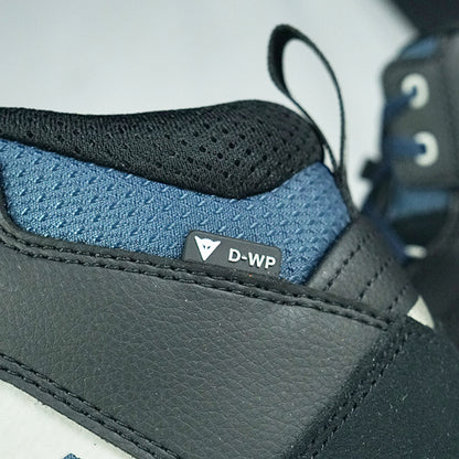 SUBURB ZIP UP D-WP SHOES #