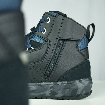 SUBURB ZIP UP D-WP SHOES #