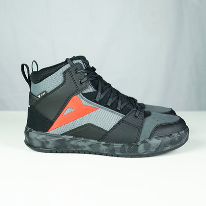 SUBURB ZIP UP D-WP SHOES #
