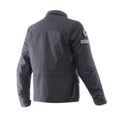 MARVILA TEX JACKET