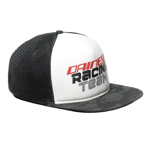 #C06 RACING 9FIFTY TRUCKER SNAPBACK CAP