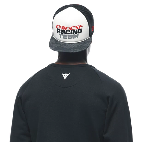 #C06 RACING 9FIFTY TRUCKER SNAPBACK CAP