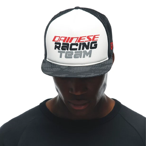 #C06 RACING 9FIFTY TRUCKER SNAPBACK CAP