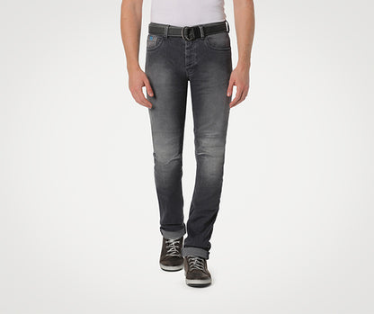 PMJ CAFERACER JEANS UOMO TWARON