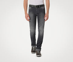 PMJ CAFERACER JEANS UOMO TWARON