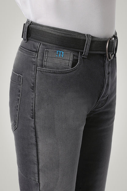 PMJ CAFERACER JEANS UOMO TWARON