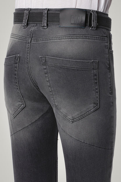 PMJ CAFERACER JEANS UOMO TWARON