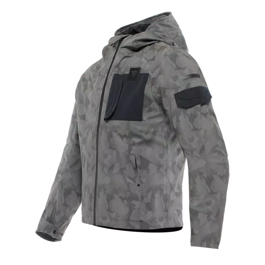 CORSO ABSØLUTESHELL™ PRO JACKET