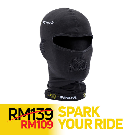 SPARK MONO'S DIABLO S500