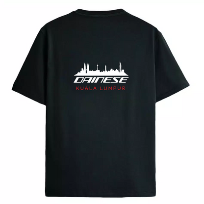 D-STORE PREMIUM SKYLINE T-SHIRT