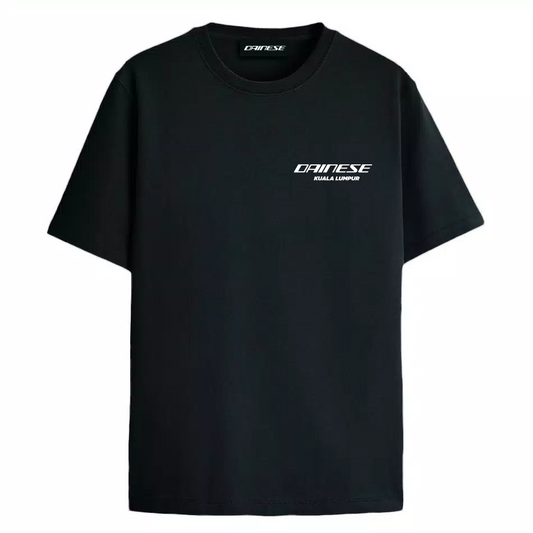 D-STORE PREMIUM SKYLINE T-SHIRT