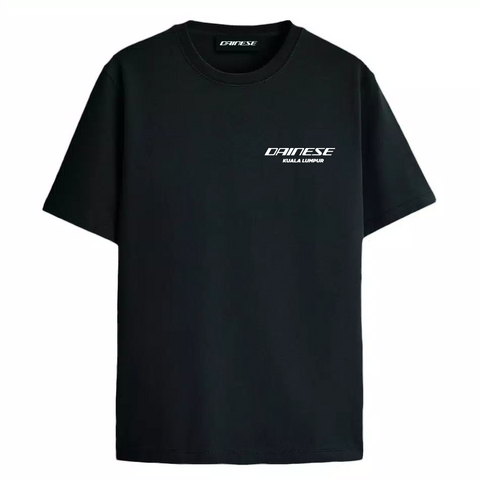 D-STORE PREMIUM SKYLINE T-SHIRT