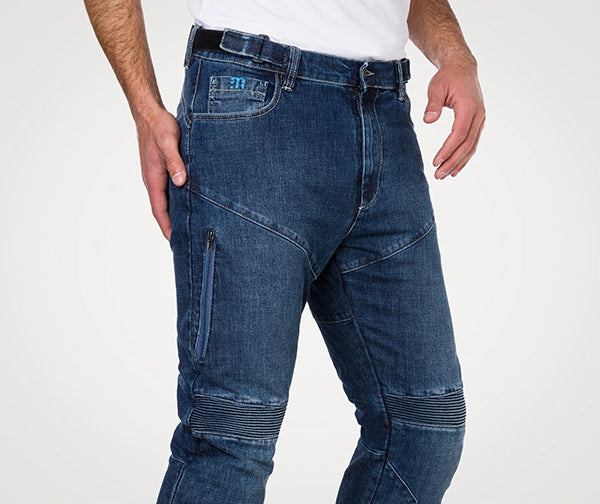 PMJ DUST JEANS T-TEX