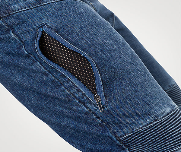 PMJ DUST JEANS T-TEX