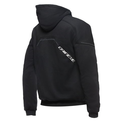 DAEMON-X SAFETY HOODIE FULL ZIP