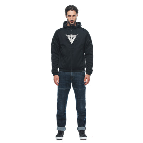 DAEMON-X SAFETY HOODIE FULL ZIP