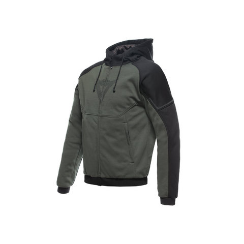 DAEMON-X SAFETY HOODIE FULL ZIP