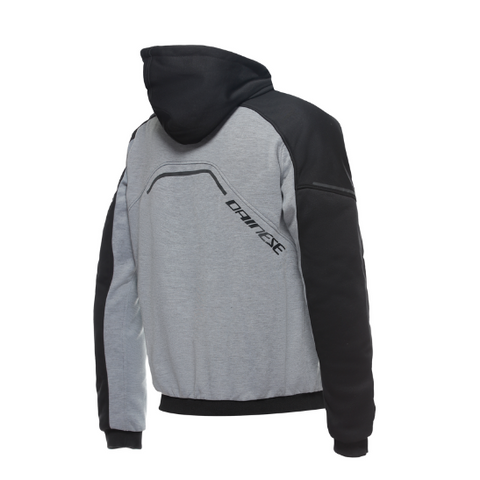 DAEMON-X SAFETY HOODIE FULL ZIP