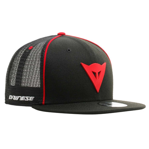 DAINESE 9FIFTY TRUCKER SNAPBACK CAP