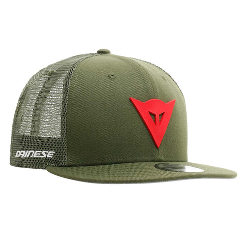 DAINESE 9FIFTY TRUCKER SNAPBACK CAP