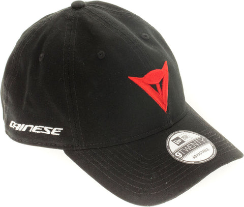 DAINESE 9TWENTY CANVAS STRAPBACK CAP