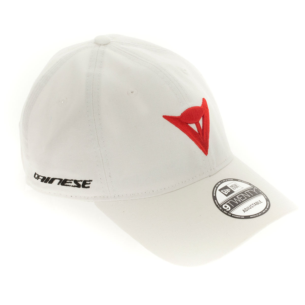 DAINESE 9TWENTY CANVAS STRAPBACK CAP Ridelah