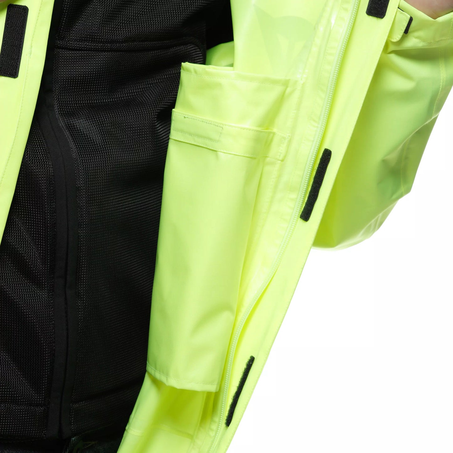 ULTRALIGHT RAIN SUIT