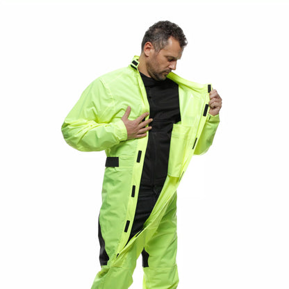 ULTRALIGHT RAIN SUIT