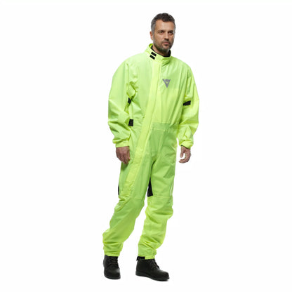 ULTRALIGHT RAIN SUIT