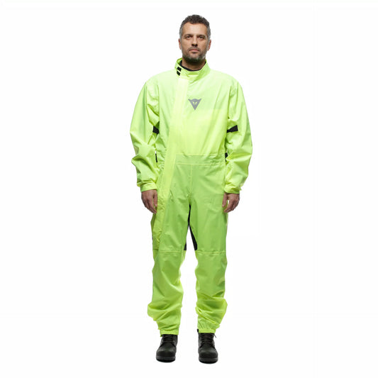 ULTRALIGHT RAIN SUIT