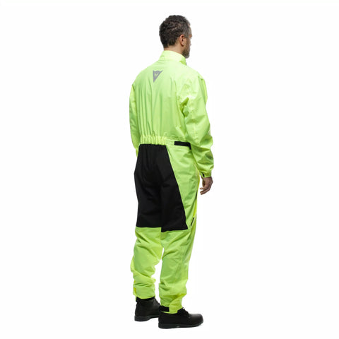 ULTRALIGHT RAIN SUIT