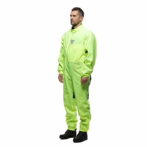 ULTRALIGHT RAIN SUIT