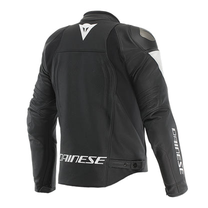 ESSENTIAL 2 PERF. LEATHER JACKET