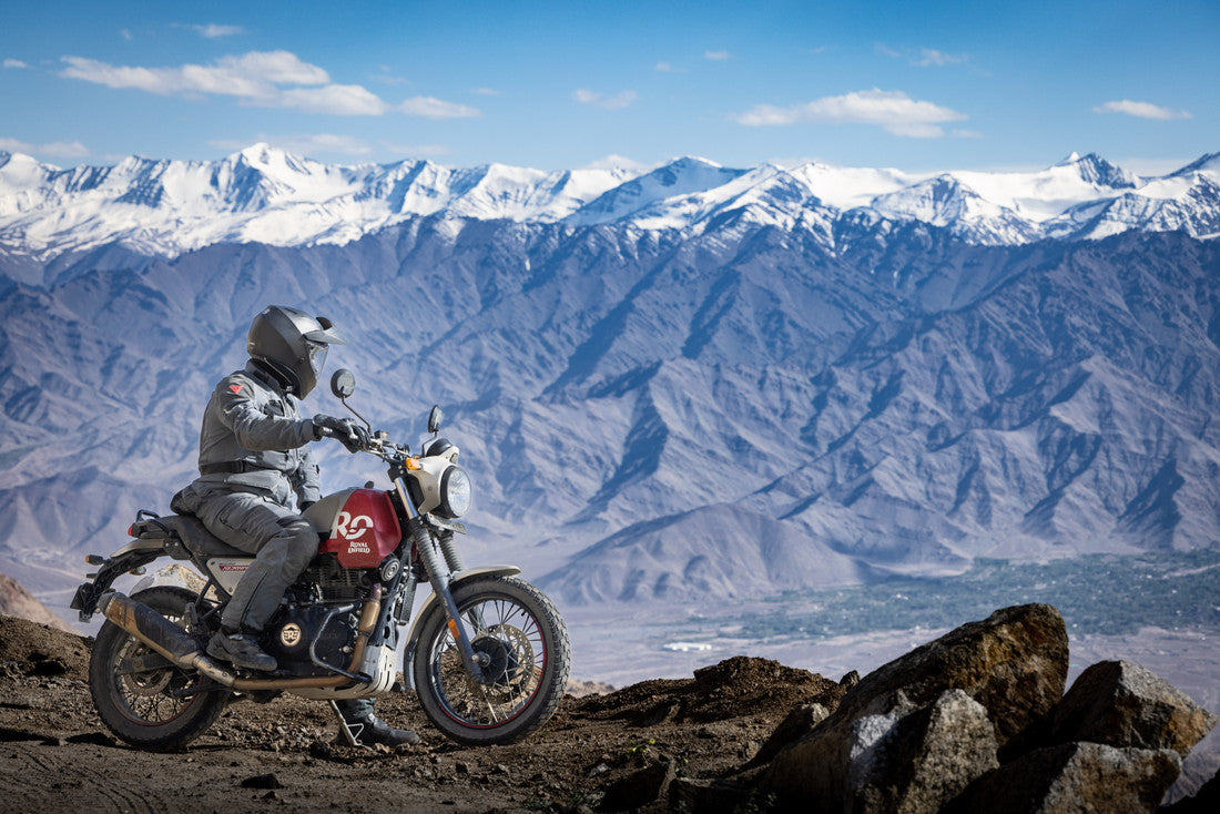 Himalayan Expedition Ride – Ridelah