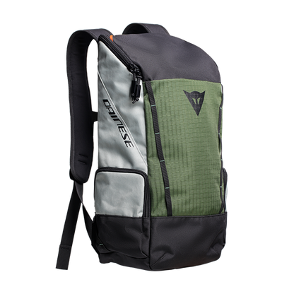 EXPLORER D-CLUTCH BACKPACK