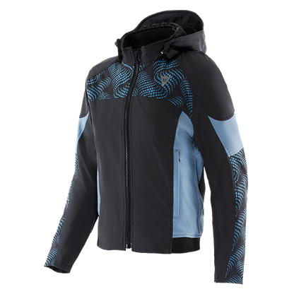 IGNITE 2 TEX JACKET WMN