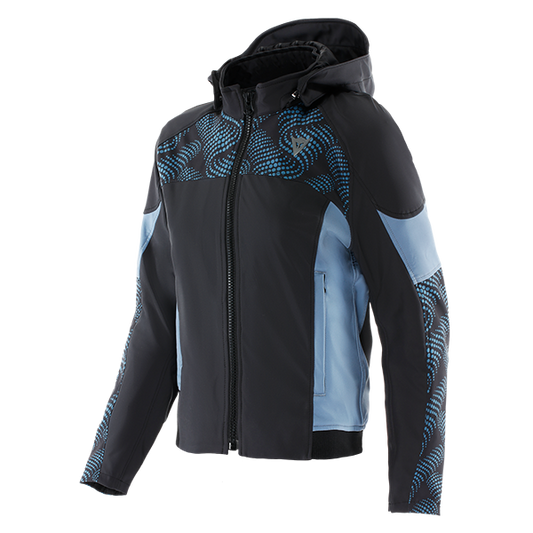 IGNITE 2 TEX JACKET WMN