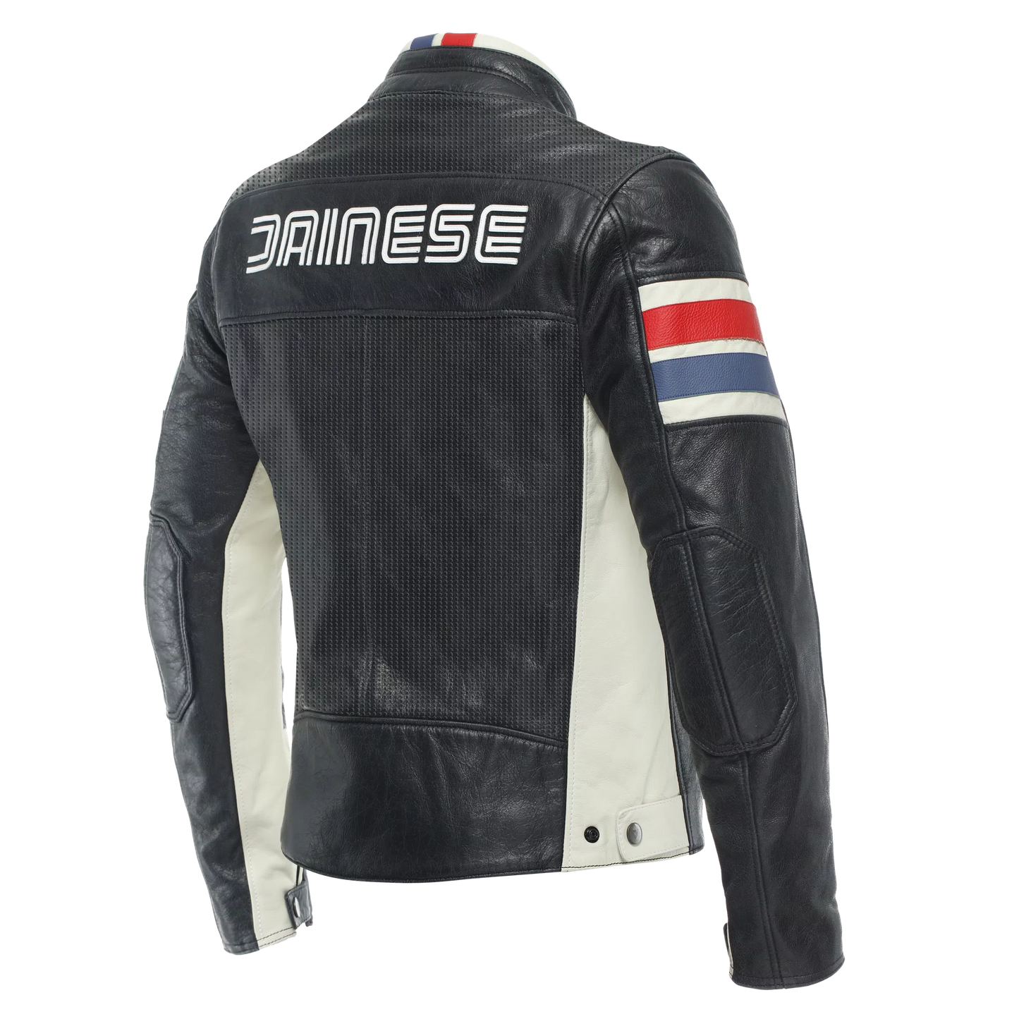 HF D1 PERF. LEATHER JACKET