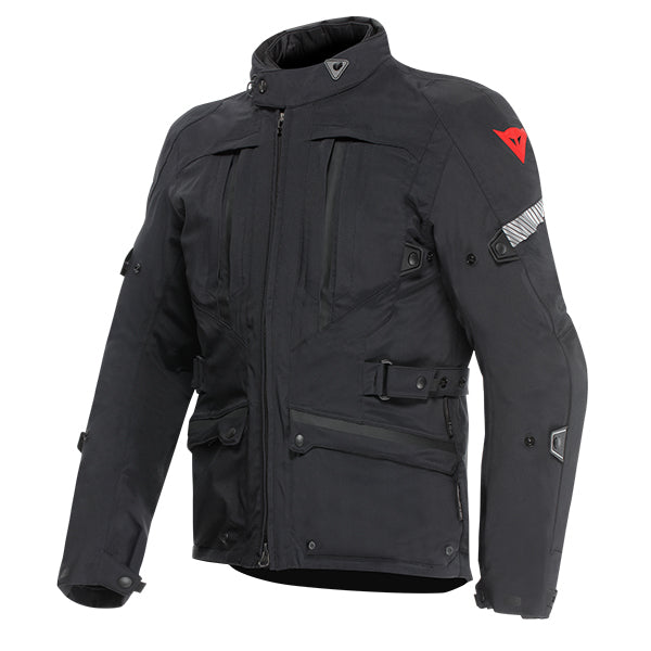 MANGEN ABSØLUTESHELL PRO JACKET
